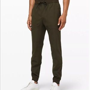 Lululemon ABC Jogger 30" Warpstreme